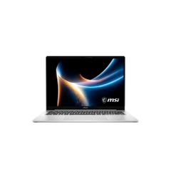 Laptop MSI Modern 14S G3MG-003VN (Core 5 320, Intel Graphics, RAM 16GB DDR5, SSD 1TB, 14 Inch IPS FHD+ 120Hz, Win 11 Home)