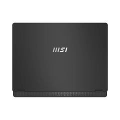 Laptop MSI Prestige 14 AI Studio C1UDXG-058VN (Ultra 7 155H, RTX 3050 6GB, RAM 16GB DDR5, SSD 1TB, 14 Inch IPS FHD+ 144Hz 100% sRGB, Win 11)