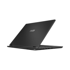 Laptop MSI Prestige 14 AI Studio C1UDXG-058VN (Ultra 7 155H, RTX 3050 6GB, RAM 16GB DDR5, SSD 1TB, 14 Inch IPS FHD+ 144Hz 100% sRGB, Win 11)