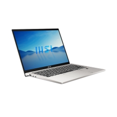 Laptop MSI Prestige 14 EVO B13M-401VN (i5-13500H EVO, Intel Iris Xe, Ram 16GB LPDDR5, SSD 512GB, 14 Inch FHD+ 60Hz 100% sRGB, Win 11)