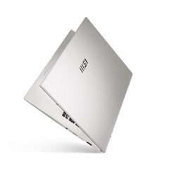 Laptop MSI Prestige 14 EVO B13M-401VN (i5-13500H EVO, Intel Iris Xe, Ram 16GB LPDDR5, SSD 512GB, 14 Inch FHD+)