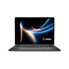 Laptop MSI Prestige 14 Flip AI+ D3MTG-021VN (Ultra 9 386H, Intel Arc Graphics, RAM 32GB LPDDR5x, SSD 1TB, 14 Inch OLED FHD+ 60Hz 100% DCI-P3, Win 11 Home)
