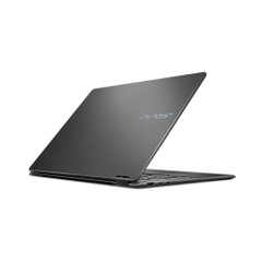 Laptop MSI Prestige 14 Flip AI+ D3MTG-021VN (Ultra 9 386H, Intel Arc Graphics, RAM 32GB LPDDR5x, SSD 1TB, 14 Inch OLED FHD+ 60Hz 100% DCI-P3, Win 11 Home)