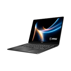Laptop MSI Prestige 14 Flip AI+ D3MTG-021VN (Ultra 9 386H, Intel Arc Graphics, RAM 32GB LPDDR5x, SSD 1TB, 14 Inch OLED FHD+ 60Hz 100% DCI-P3, Win 11 Home)