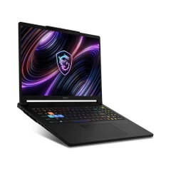 Laptop MSI Raider 16 HX B2WH-258VN (Ultra 9 275HX, RTX 5070 Ti 12GB, RAM 32GB DDR5, SSD 1TB, 16 Inch IPS QHD+ 240Hz 100% DCI-P3, WIn 11 Home)