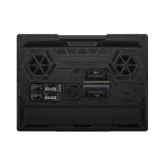 Laptop MSI Raider 16 HX B2WH-258VN (Ultra 9 275HX, RTX 5070 Ti 12GB, RAM 32GB DDR5, SSD 1TB, 16 Inch IPS QHD+ 240Hz 100% DCI-P3, WIn 11 Home)