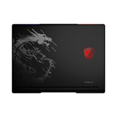 Laptop MSI Raider 16 Max HX B2WI-095VN (Ultra 9 290HX Plus, RTX 5080 16GB, RAM 64GB DDR5, SSD 2TB, 16 Inch OLED QHD+ 240Hz 100% DCI-P3, Win 11 Pro)