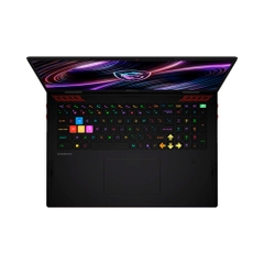Laptop MSI Raider 18 Max HX A2WI-1285VN (Ultra 9 290HX Plus, RTX 5080 16GB, RAM 64GB DDR5, SSD 2TB, 18 Inch MiniLED UHD+ 120Hz 100% DCI-P3, Win 11 Home)