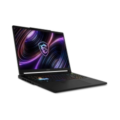 Laptop MSI Raider A16 HX B8WH-031VN (Ryzen 9 8940HX, RTX 5070 Ti 12GB, RAM 32GB DDR5, SSD 1TB, 16 Inch IPS QHD+ 240Hz, Win 11)