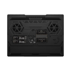 Laptop MSI Raider A16 HX B8WH-031VN (Ryzen 9 8940HX, RTX 5070 Ti 12GB, RAM 32GB DDR5, SSD 1TB, 16 Inch IPS QHD+ 240Hz, Win 11)