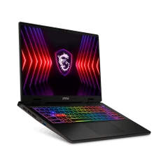 Laptop MSI Sword 16 HX B14VFKG-045VN (Core i7-14700HX, RTX 4060 8GB, Ram 16GB DDR4, SSD 1TB, 16 inch QHD+ 240Hz)