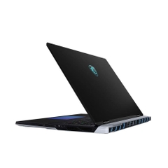 Laptop MSI Titan 18 HX A2WJ-1200VN (Ultra 9 290HX Plus, RTX 5090 24GB, RAM 96GB DDR5, SSD 2TB, 18 Inch Mini LED UHD+ 240Hz 100% DCI-P3, Win 11 Home)