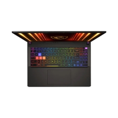 Laptop MSI Vector 16 HX AI A2XWJG-470VN (Ultra 9 275HX, RTX 5090 24GB, RAM 16GB DDR5, SSD 1TB, 16 Inch IPS QHD+ 240Hz 100% DCI-P3, Win 11 Home)