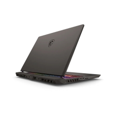 Laptop MSI Vector 16 HX AI A2XWJG-470VN (Ultra 9 275HX, RTX 5090 24GB, RAM 16GB DDR5, SSD 1TB, 16 Inch IPS QHD+ 240Hz 100% DCI-P3, Win 11 Home)