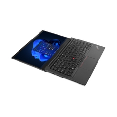 Laptop Lenovo ThinkPad E14 Gen 4 21E300DQVA (i5-1235U, Iris Xe Graphics, Ram 8GB DDR4, SSD 256GB, 14 Inch IPS FHD 60Hz)