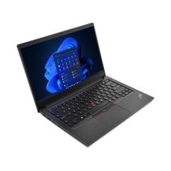 Laptop Lenovo ThinkPad E14 Gen 4 21E300DQVA (i5-1235U, Iris Xe Graphics, Ram 8GB DDR4, SSD 256GB, 14 Inch IPS FHD 60Hz)