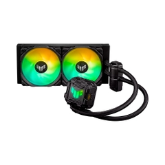 Tản nhiệt nước AIO Asus TUF LC II 240 ARGB TUF-LC-II-240-ARGB