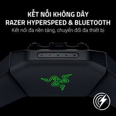 Loa gối đầu Razer Clio THX Spatial Audio