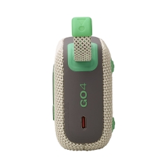 Loa JBL Go 4 Ultra Portable Bluetooth Speaker