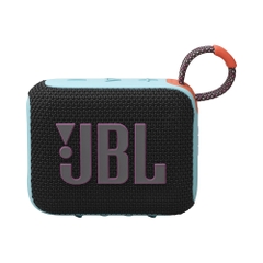 Loa JBL Go 4 Ultra Portable Bluetooth Speaker