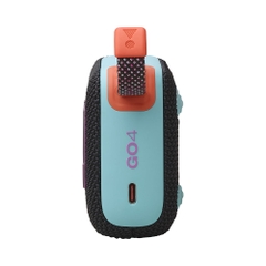 Loa JBL Go 4 Ultra Portable Bluetooth Speaker