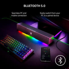 Loa Razer Leviathan V2 X Led RGB RZ05-04280100-R3M1
