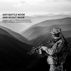 Loa vi tính Creative Sound Blaster Katana V2 RGB Black Bluetooth Super X-Fi 252W (RMS)