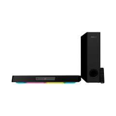 Loa vi tính Creative Sound Blaster Katana V2X Black Bluetooth Super X-Fi 90W (RMS)