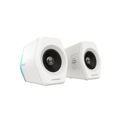 Loa vi tính Edifier G2000 White RGB Bluetooth 16W x2