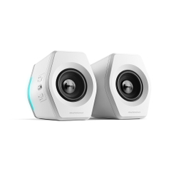 Loa vi tính Edifier G2000 White RGB Bluetooth 16W x2