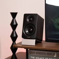 Loa vi tính Edifier M60 Black Bluetooth Hi-Res Audio 66W (RMS)