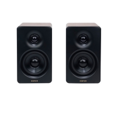 Loa vi tính Edifier M60 Classic Oak Bluetooth Hi-Res Audio 66W (RMS)