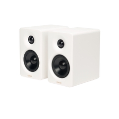 Loa vi tính Edifier M60 White Bluetooth Hi-Res Audio 66W (RMS)