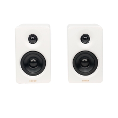 Loa vi tính Edifier M60 White Bluetooth Hi-Res Audio 66W (RMS)