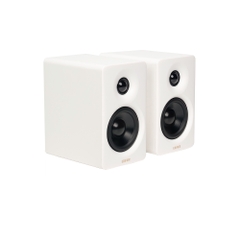 Loa vi tính Edifier M60 White Bluetooth Hi-Res Audio 66W (RMS)