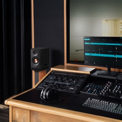 Loa vi tính Edifier MR5 Black Bluetooth Hi-Res Audio 110W (RMS)