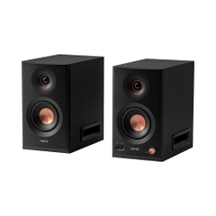Loa vi tính Edifier MR5 Black Bluetooth Hi-Res Audio 110W (RMS)