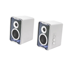 Loa vi tính Edifier QR30 White Bluetooth 30W (RMS)