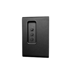 Loa vi tính Thonet & Vander Kumpel 2.0 Black Bluetooth 50W (RMS)