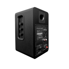 Loa vi tính Thonet & Vander Kumpel 2.0 Black Bluetooth 50W (RMS)