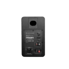 Loa vi tính Thonet & Vander Kumpel 2.0 Black Bluetooth 50W (RMS)
