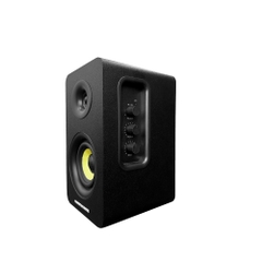 Loa vi tính Thonet & Vander Kumpel 2.0 Black Bluetooth 50W (RMS)