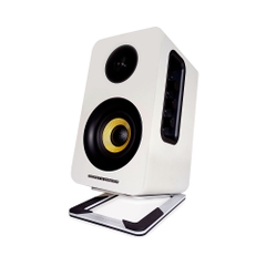 Loa vi tính Thonet & Vander Kumpel 2.0 White Bluetooth 50W (RMS)
