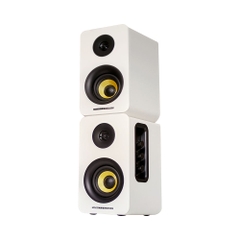 Loa vi tính Thonet & Vander Kumpel 2.0 White Bluetooth 50W (RMS)