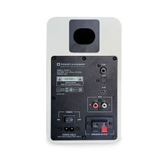 Loa vi tính Thonet & Vander Kumpel 2.0 White Bluetooth 50W (RMS)