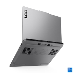Laptop Lenovo LOQ 15IRX10 83JE00PEVN (i7-13650HX, RTX 5050 8GB, RAM 16GB DDR5, SSD 512GB, 15.6 Inch IPS FHD 144Hz 100% sRGB, Win 11)