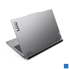 Laptop Lenovo LOQ 15IRX10 83JE00PEVN (i7-13650HX, RTX 5050 8GB, RAM 16GB DDR5, SSD 512GB, 15.6 Inch IPS FHD 144Hz 100% sRGB, Win 11)