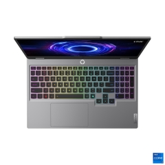 Laptop Lenovo LOQ 15IRX10 83JE00PEVN (i7-13650HX, RTX 5050 8GB, RAM 16GB DDR5, SSD 512GB, 15.6 Inch IPS FHD 144Hz 100% sRGB, Win 11)