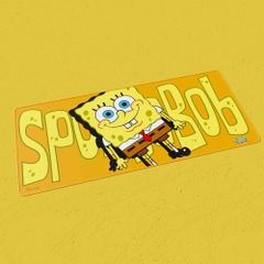 Lót chuột Akko SpongeBob XXL