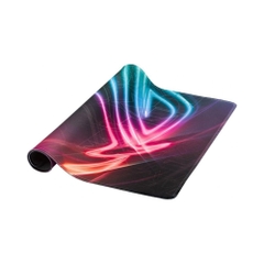 (Quà Tặng) Lót chuột ASUS ROG Strix Edge